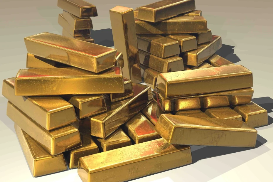 aprende a como invertir en oro