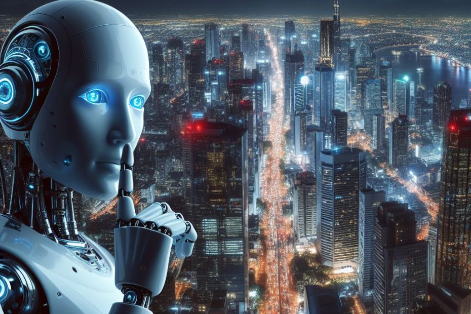 ideas para invertir en inteligencia artificial